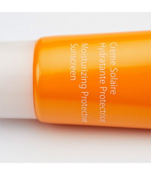 Solution Soleil Ocean + SPF 50 UVA UVB